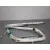 Airbag Cortina Delantero Derecho para Opel Zafira Tourer