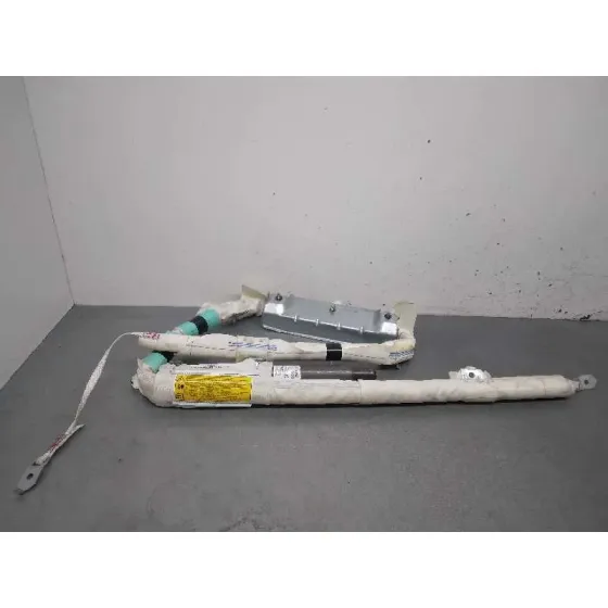 Airbag Cortina Delantero Derecho para Opel Zafira Tourer