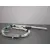 Airbag Cortina Delantero Izquierdo para Opel Zafira Tourer