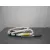 Airbag Cortina Delantero Izquierdo para Opel Zafira Tourer