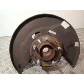 Mangueta Delantera Izquierda para Opel Zafira Tourer