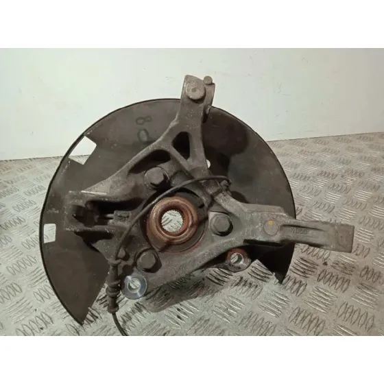 Mangueta Delantera Izquierda para Opel Zafira Tourer