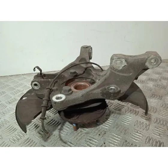 Mangueta Delantera Izquierda para Opel Zafira Tourer