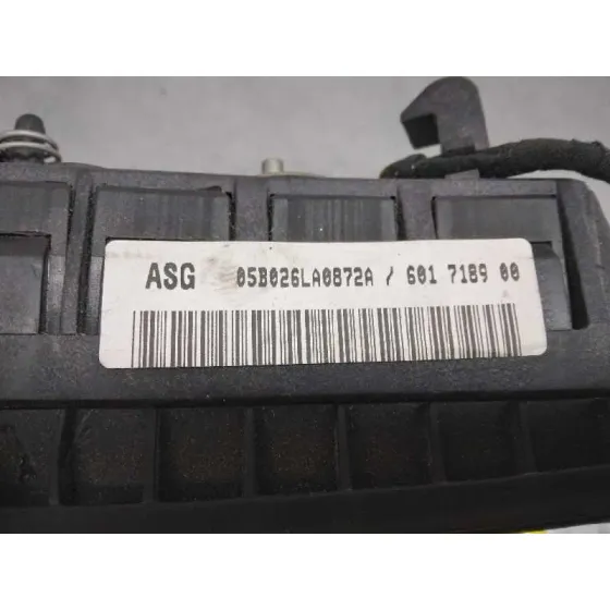 Airbag Delantero Izquierdo para Bmw Serie 5 Berlina (E60)