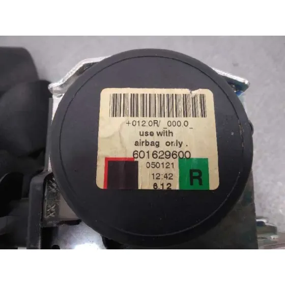 Pretensor Airbag Derecho para Bmw Serie 5 Berlina (E60)