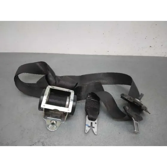 Pretensor Airbag Izquierdo para Bmw Serie 5 Berlina (E60)