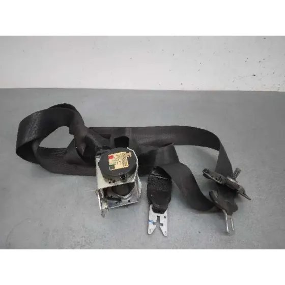 Pretensor Airbag Izquierdo para Bmw Serie 5 Berlina (E60)