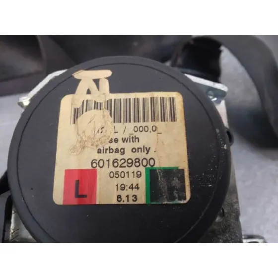 Pretensor Airbag Izquierdo para Bmw Serie 5 Berlina (E60)