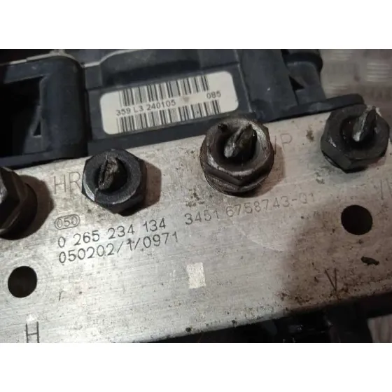 Abs para Bmw Serie 5 Berlina (E60)