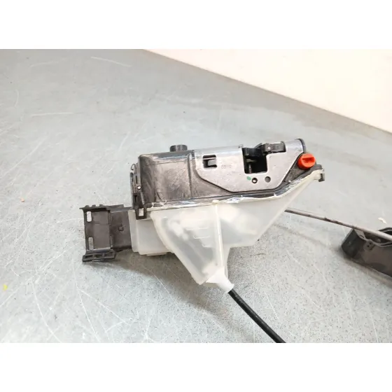 Cerradura Puerta Trasera Izquierda para Citroën C-Elysee