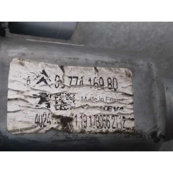 Elevalunas Delantero Izquierdo para Citroën C-Elysee