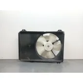 Electroventilador para Suzuki Swift Berlina (Mz)