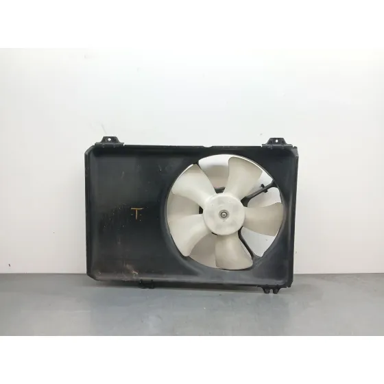 Electroventilador para Suzuki Swift Berlina (Mz)