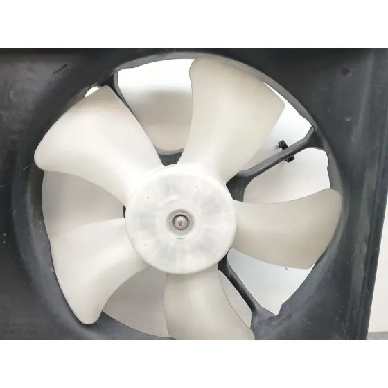 Electroventilador para Suzuki Swift Berlina (Mz)