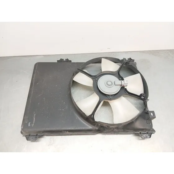 Electroventilador para Suzuki Swift Berlina (Mz)