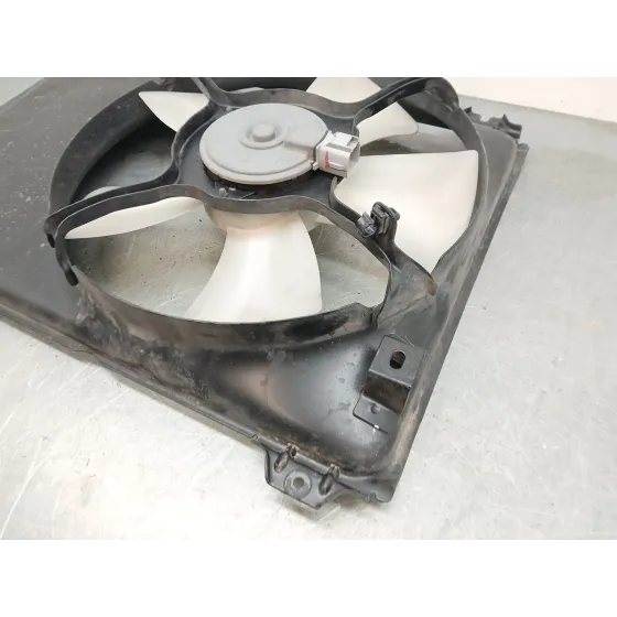 Electroventilador para Suzuki Swift Berlina (Mz)