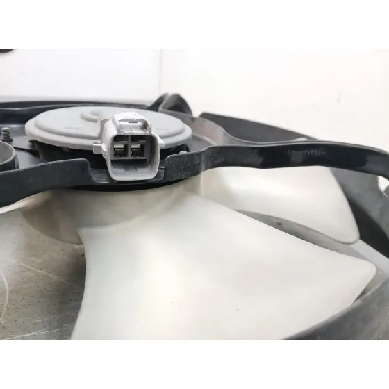 Electroventilador para Suzuki Swift Berlina (Mz)