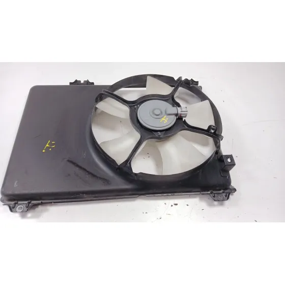 Electroventilador para Suzuki Swift Berlina (Mz)