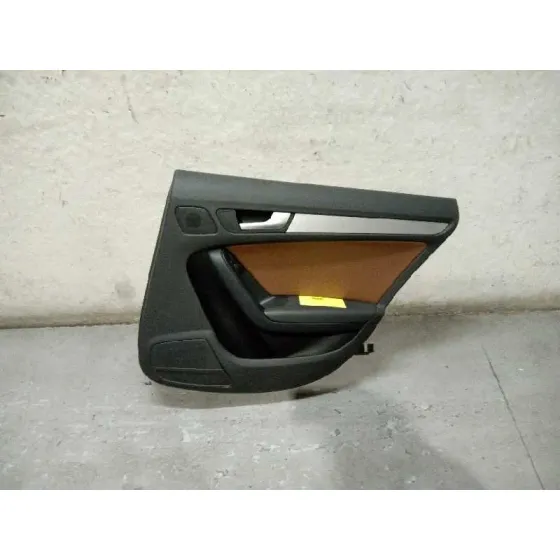 Guarnecido Puerta Trasera Derecha para Audi A5 Sportback (8T)