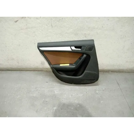 Guarnecido Puerta Trasera Izquierda para Audi A5 Sportback (8T)