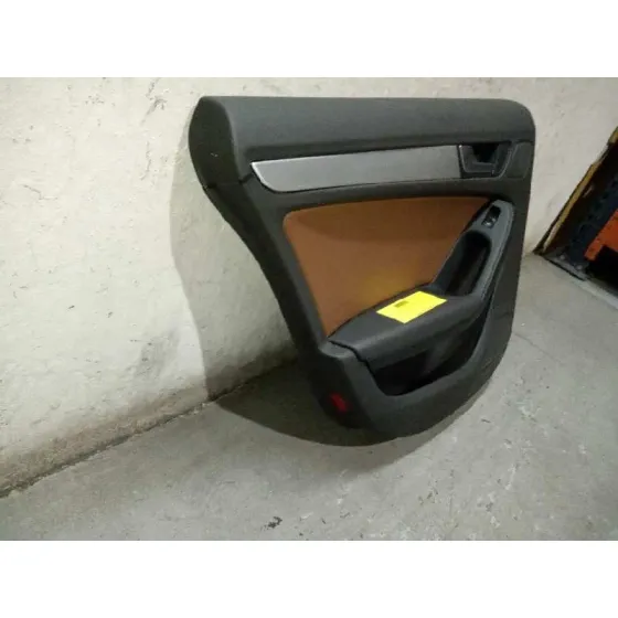 Guarnecido Puerta Trasera Izquierda para Audi A5 Sportback (8T)