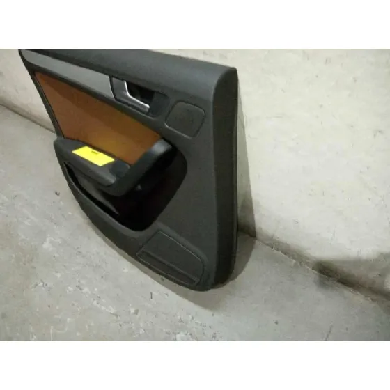 Guarnecido Puerta Trasera Izquierda para Audi A5 Sportback (8T)
