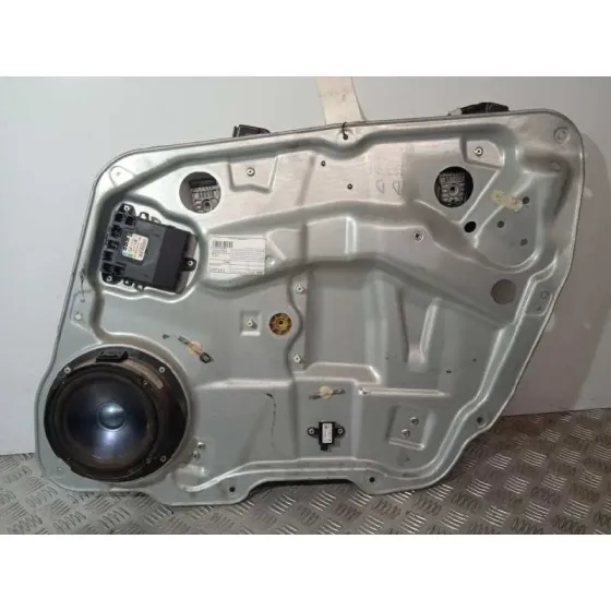 Elevalunas Delantero Derecho para Mercedes-Benz Clase M (W164)