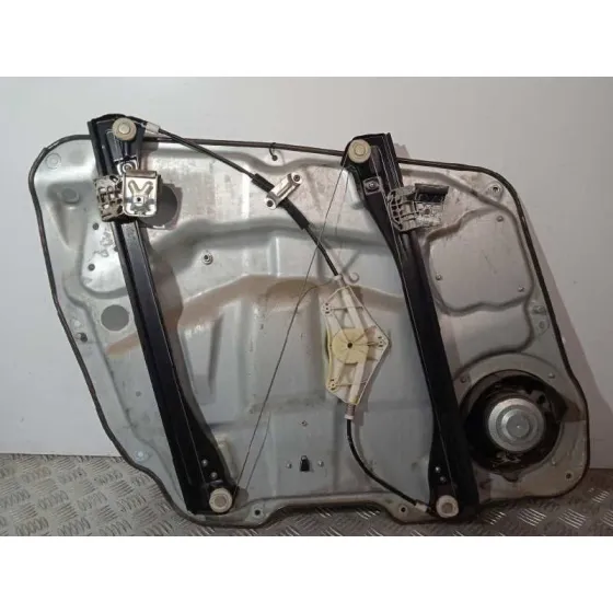 Elevalunas Delantero Derecho para Mercedes-Benz Clase M (W164)