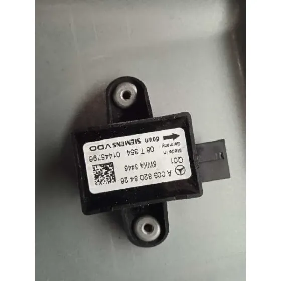 Elevalunas Delantero Derecho para Mercedes-Benz Clase M (W164)