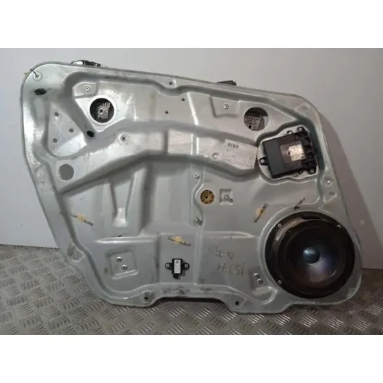 Elevalunas Delantero Izquierdo para Mercedes-Benz Clase M (W164)