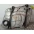 Elevalunas Delantero Izquierdo para Mercedes-Benz Clase M (W164)