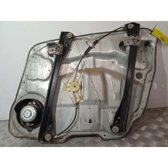 Elevalunas Delantero Izquierdo para Mercedes-Benz Clase M (W164)