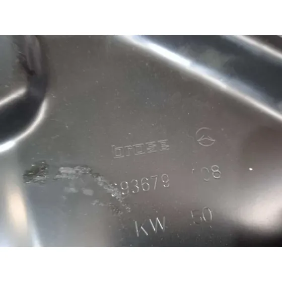 Elevalunas Trasero Derecho para Mercedes-Benz Clase M (W164)