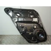 Elevalunas Trasero Izquierdo para Mercedes-Benz Clase M (W164)
