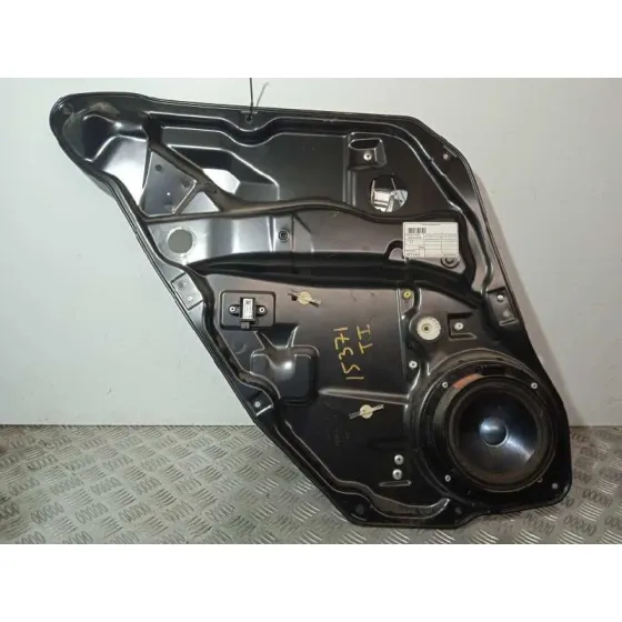 Elevalunas Trasero Izquierdo para Mercedes-Benz Clase M (W164)