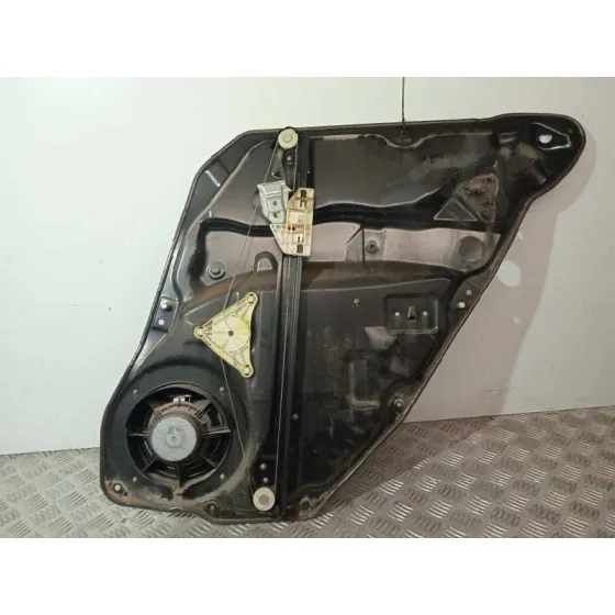 Elevalunas Trasero Izquierdo para Mercedes-Benz Clase M (W164)