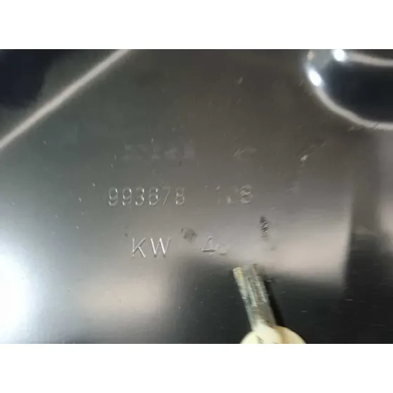 Elevalunas Trasero Izquierdo para Mercedes-Benz Clase M (W164)