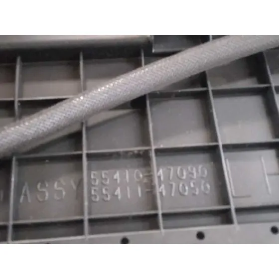 Kit Airbag para Toyota Prius (Nhw30)