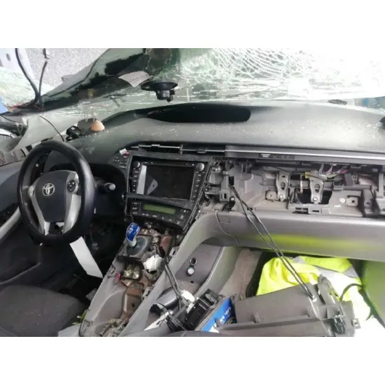 Kit Airbag para Toyota Prius (Nhw30)