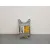 Kit Airbag para Toyota Prius (Nhw30)