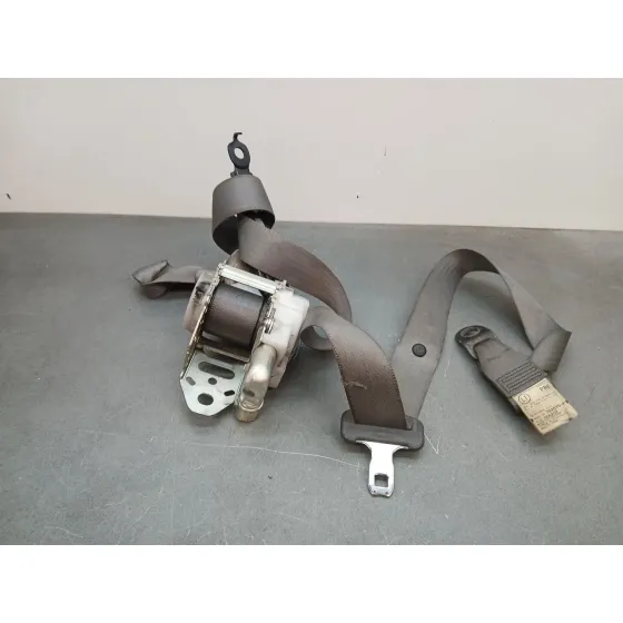 Kit Airbag para Toyota Prius (Nhw30)