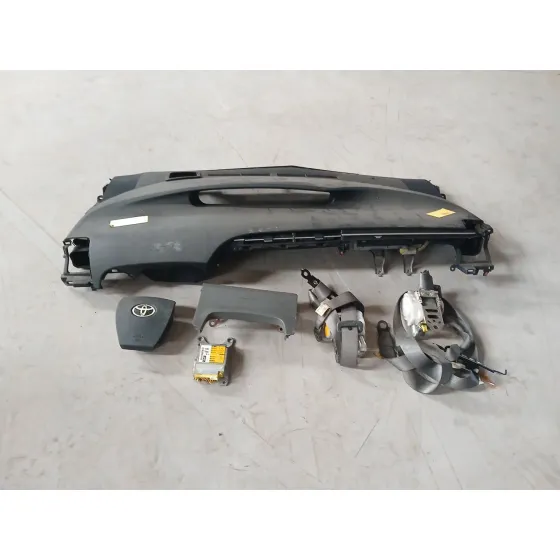 Kit Airbag para Toyota Prius (Nhw30)