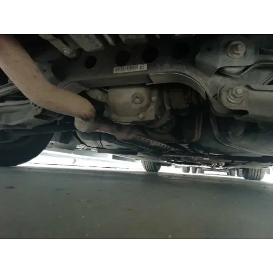 Diferencial Trasero para Bmw Serie 3 Berlina (E90)
