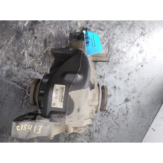 Diferencial Trasero para Bmw Serie 3 Berlina (E90)