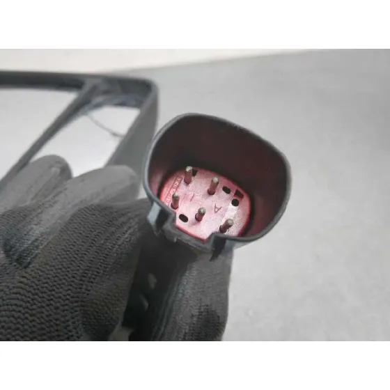 Retrovisor Derecho para Ford Transit Connect (Tc7)