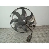 Electroventilador para Seat Leon (1P1)