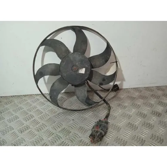 Electroventilador para Seat Leon (1P1)