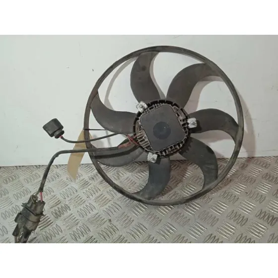 Electroventilador para Seat Leon (1P1)