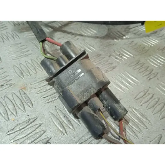 Electroventilador para Seat Leon (1P1)