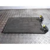 Radiador Agua para Seat Leon (1P1)